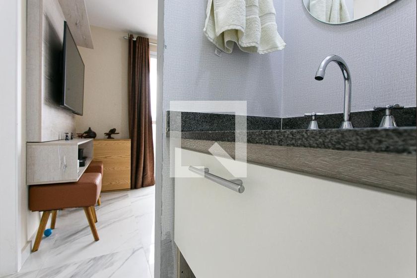 Apartamento, 1 quarto, 38 m² - Foto 16