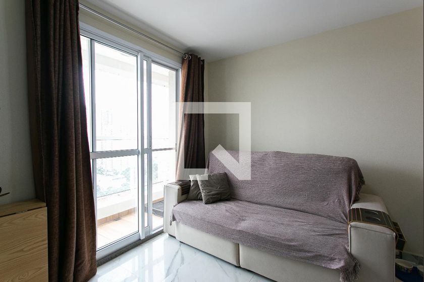 Apartamento, 1 quarto, 38 m² - Foto 5