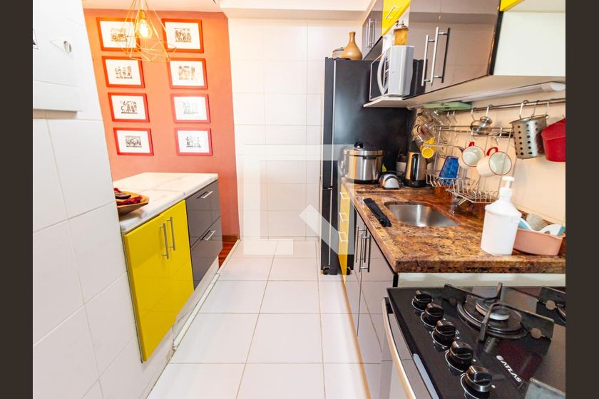 Apartamento, 2 quartos, 66 m² - Foto 53