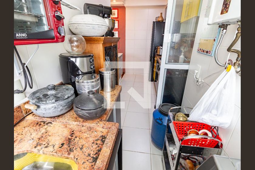 Apartamento, 2 quartos, 66 m² - Foto 61