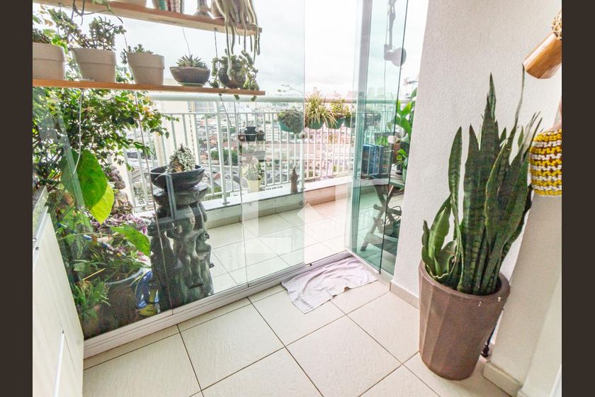 Apartamento, 2 quartos, 66 m² - Foto 11