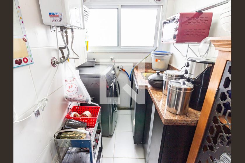 Apartamento, 2 quartos, 66 m² - Foto 57