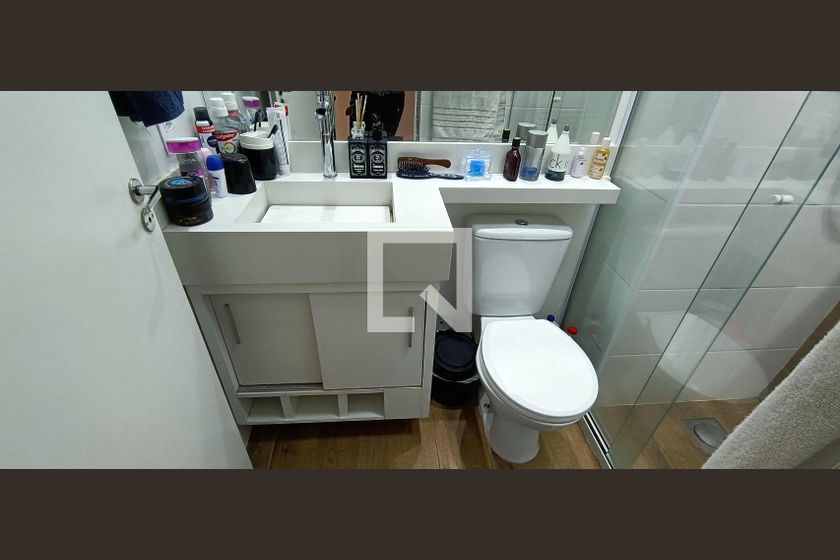 Apartamento, 2 quartos, 59 m² - Foto 45