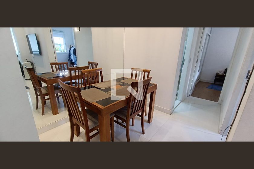 Apartamento, 2 quartos, 59 m² - Foto 5