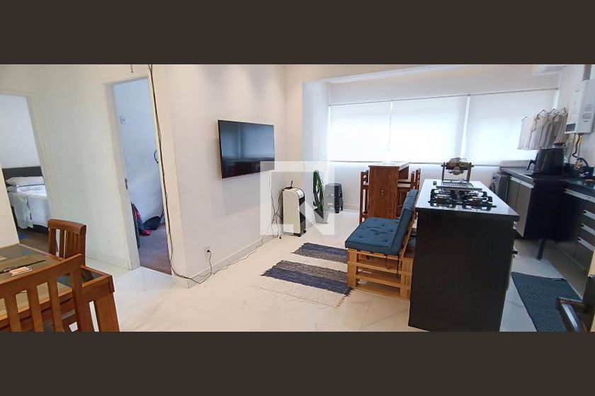 Apartamento, 2 quartos, 59 m² - Foto 17