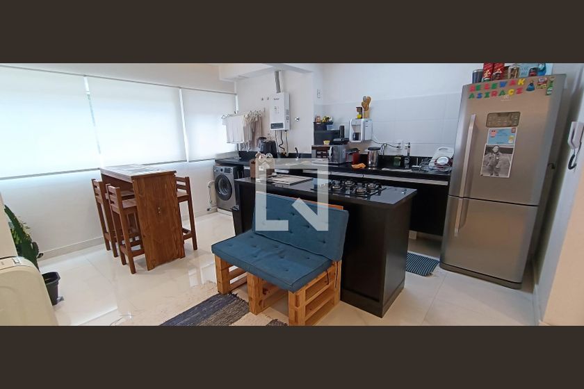 Apartamento, 2 quartos, 59 m² - Foto 21