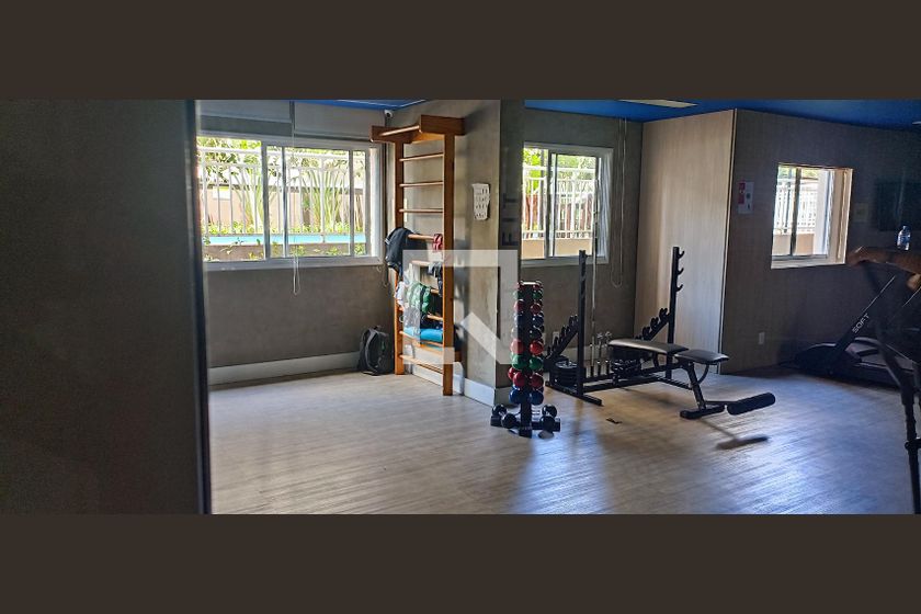 Apartamento, 2 quartos, 59 m² - Foto 83