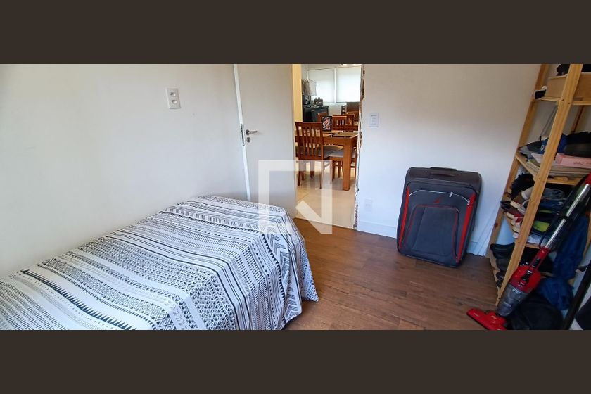 Apartamento, 2 quartos, 59 m² - Foto 33