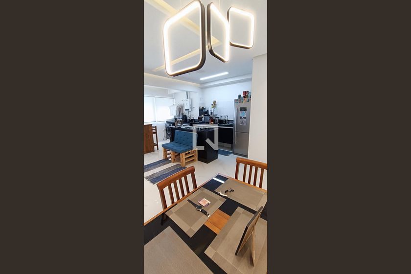 Apartamento, 2 quartos, 59 m² - Foto 7