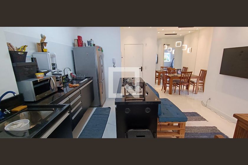 Apartamento, 2 quartos, 59 m² - Foto 13