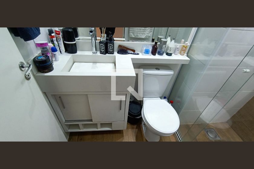 Apartamento, 2 quartos, 59 m² - Foto 51