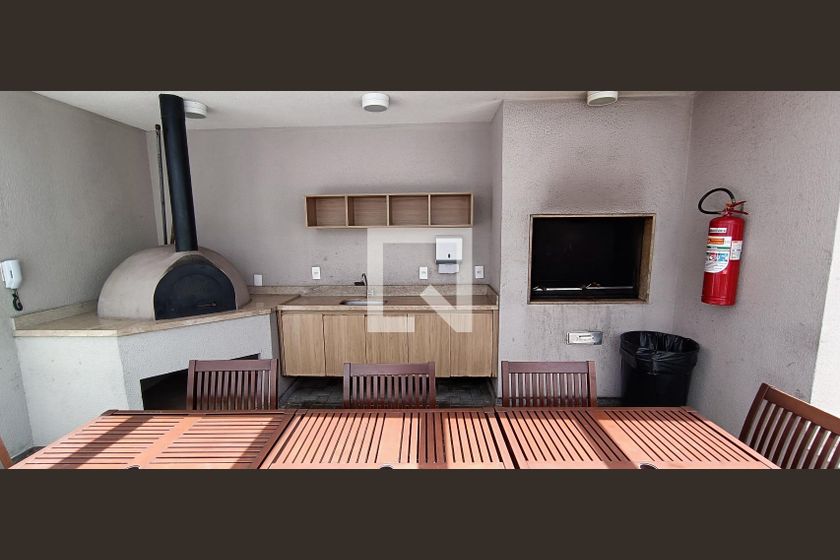 Apartamento, 2 quartos, 59 m² - Foto 67
