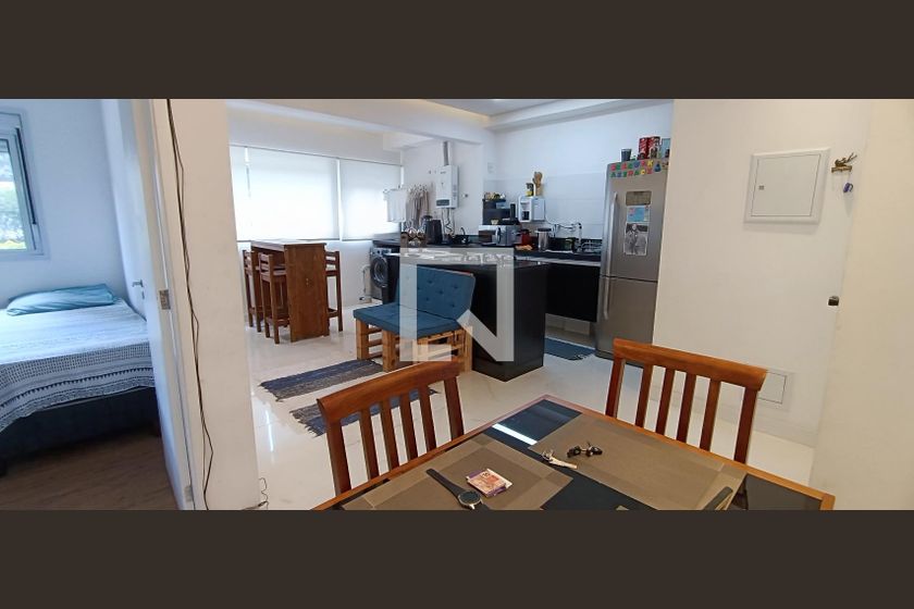 Apartamento, 2 quartos, 59 m² - Foto 9