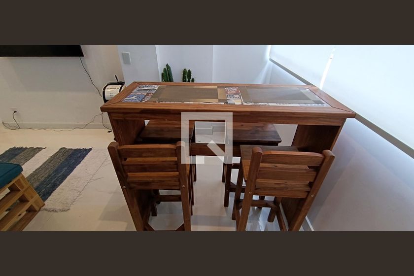 Apartamento, 2 quartos, 59 m² - Foto 11