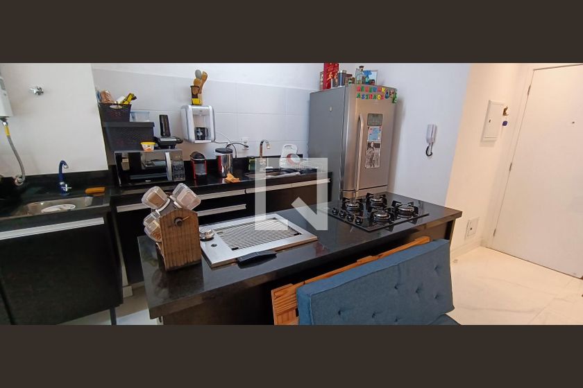 Apartamento, 2 quartos, 59 m² - Foto 59