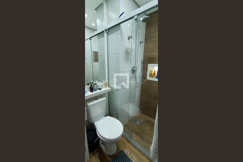 Apartamento, 2 quartos, 59 m² - Foto 49