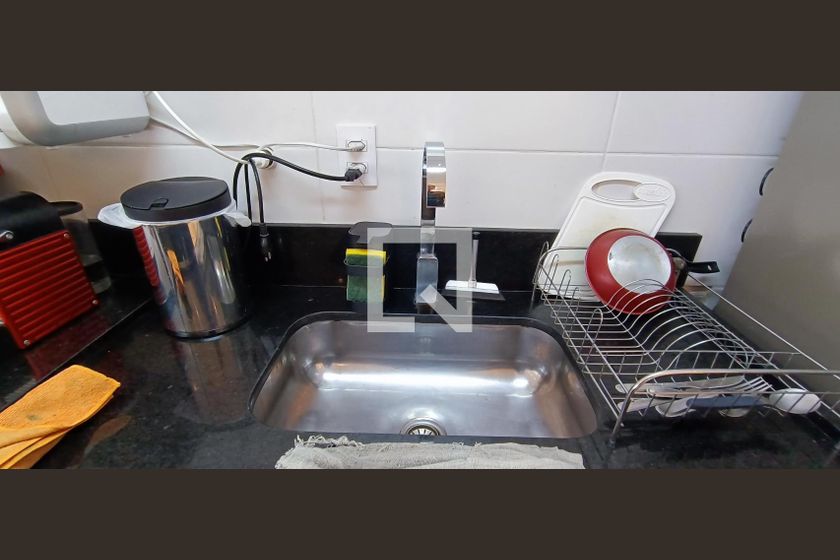Apartamento, 2 quartos, 59 m² - Foto 53