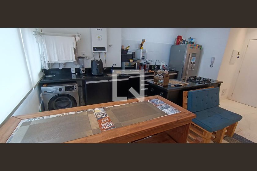 Apartamento, 2 quartos, 59 m² - Foto 57