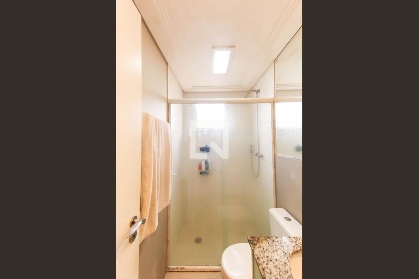 Apartamento, 2 quartos, 61 m² - Foto 10