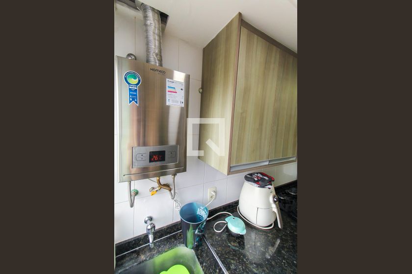 Apartamento, 2 quartos, 61 m² - Foto 30