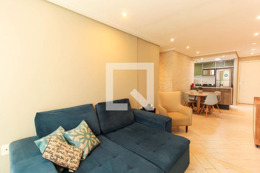 Apartamento, 2 quartos, 61 m² - Foto 4