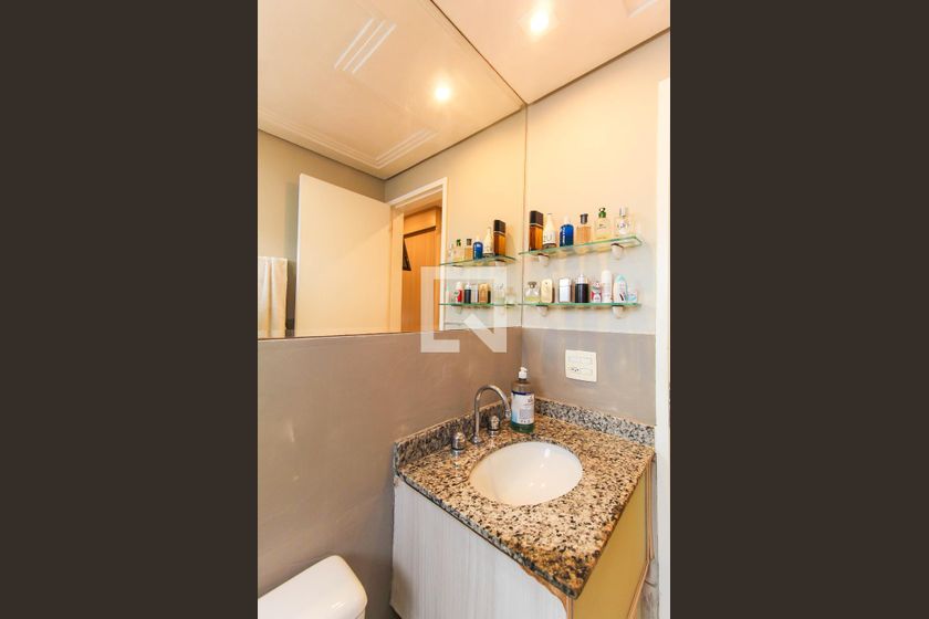 Apartamento, 2 quartos, 61 m² - Foto 12