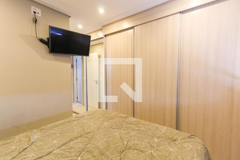 Apartamento, 2 quartos, 61 m² - Foto 8