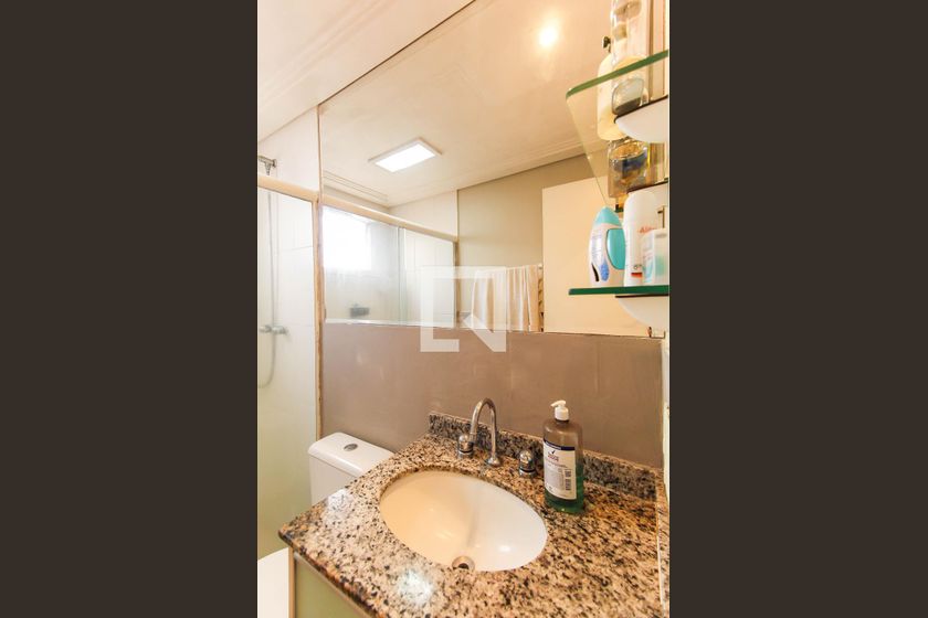 Apartamento, 2 quartos, 61 m² - Foto 11