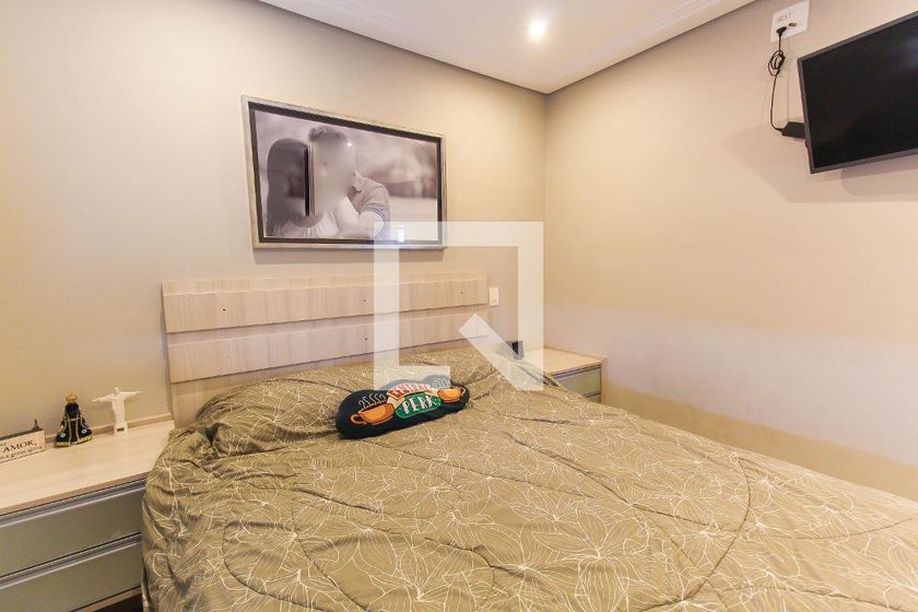 Apartamento, 2 quartos, 61 m² - Foto 7