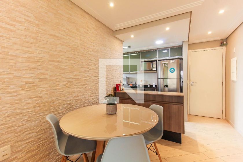 Apartamento, 2 quartos, 61 m² - Foto 5