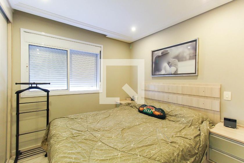 Apartamento, 2 quartos, 61 m² - Foto 6