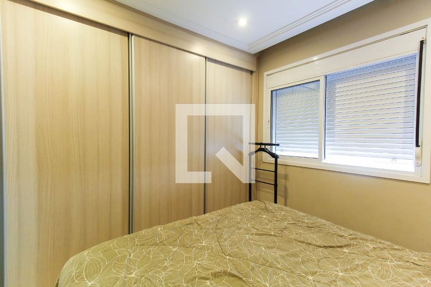 Apartamento, 2 quartos, 61 m² - Foto 9