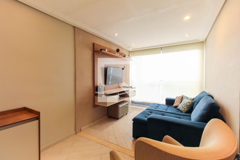 Apartamento, 2 quartos, 61 m² - Foto 2