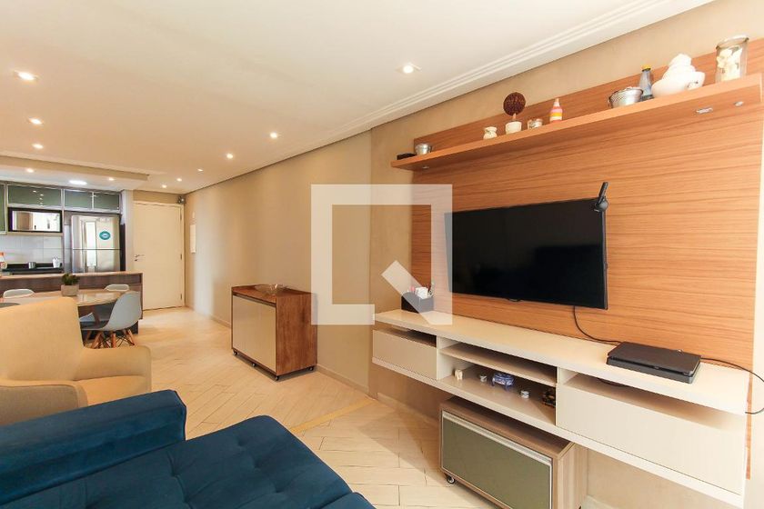 Apartamento, 2 quartos, 61 m² - Foto 3