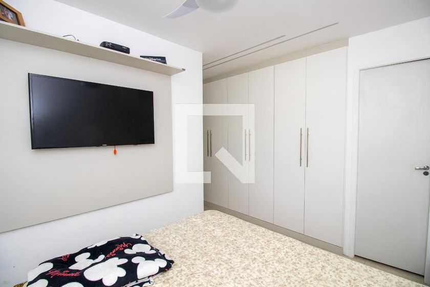 Apartamento, 2 quartos, 73 m² - Foto 12