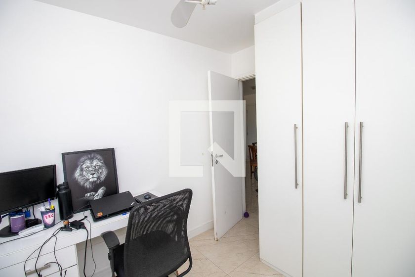 Apartamento, 2 quartos, 73 m² - Foto 8