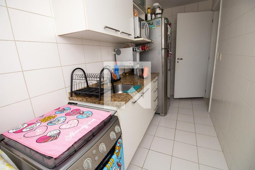 Apartamento, 2 quartos, 73 m² - Foto 27