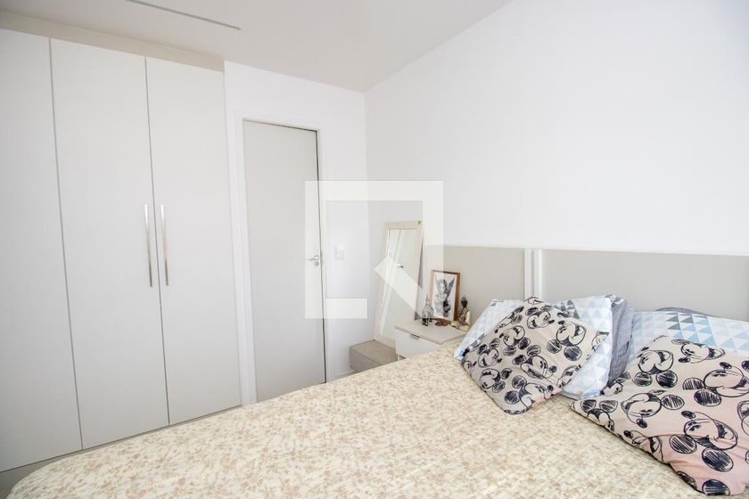 Apartamento, 2 quartos, 73 m² - Foto 11