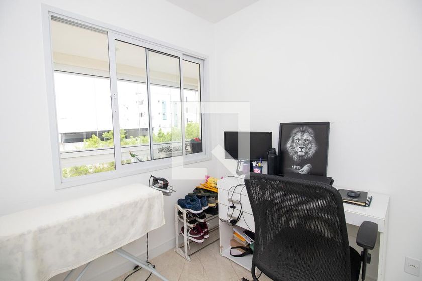 Apartamento, 2 quartos, 73 m² - Foto 7