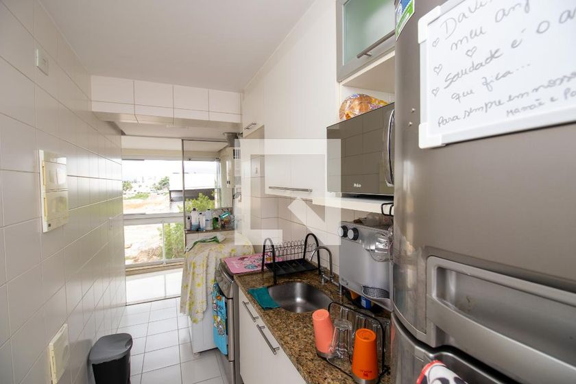 Apartamento, 2 quartos, 73 m² - Foto 30