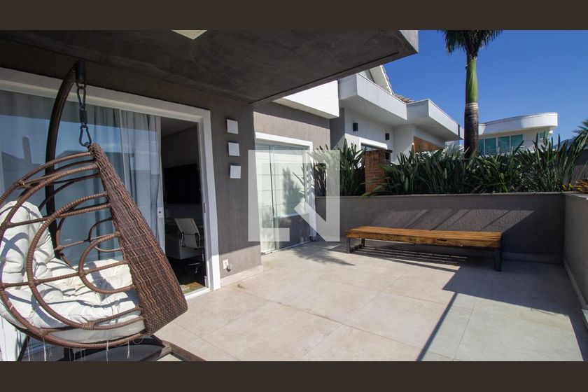 Casa, 5 quartos, 244 m² - Foto 95