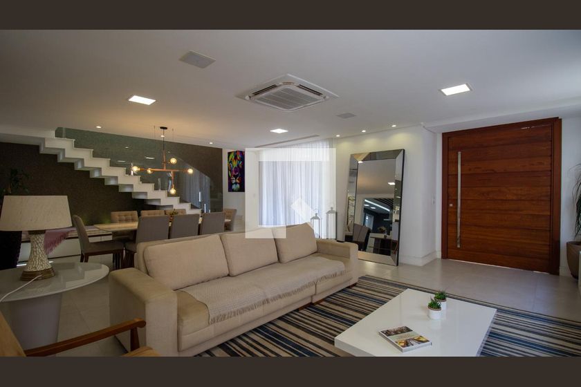 Casa, 5 quartos, 244 m² - Foto 15