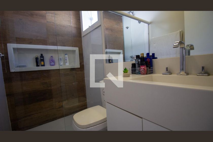 Casa, 5 quartos, 244 m² - Foto 37