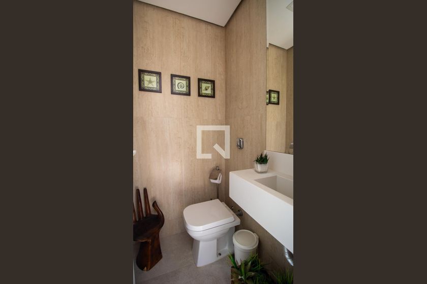 Casa, 5 quartos, 244 m² - Foto 183