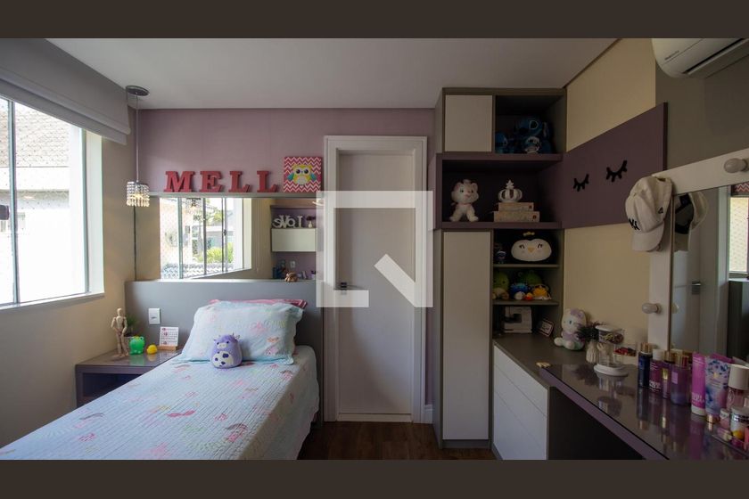Casa, 5 quartos, 244 m² - Foto 47