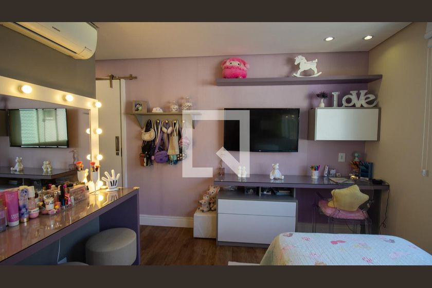 Casa, 5 quartos, 244 m² - Foto 53