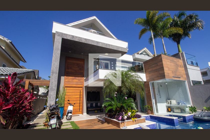 Casa, 5 quartos, 244 m² - Foto 165