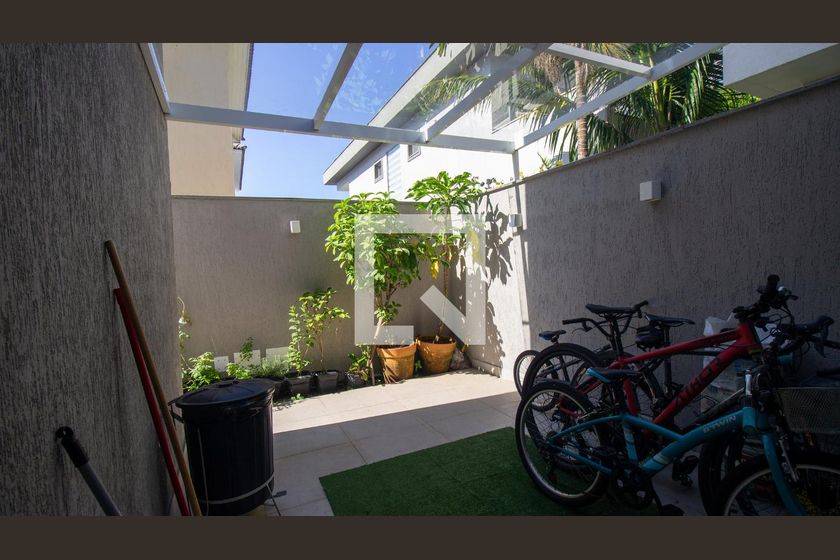Casa, 5 quartos, 244 m² - Foto 149