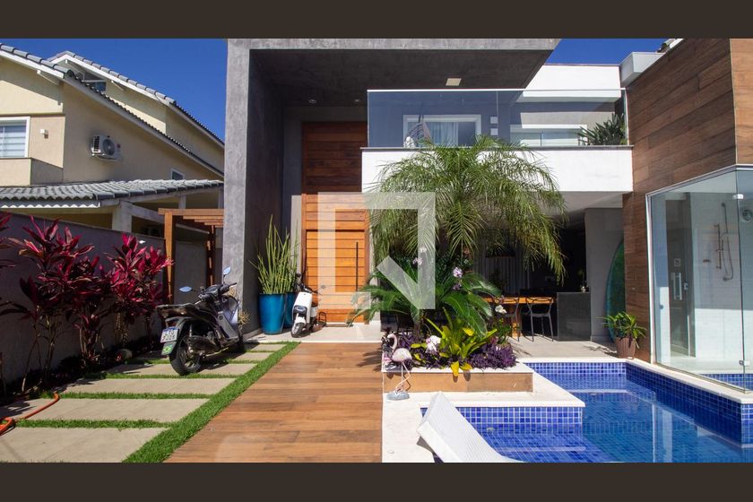 Casa, 5 quartos, 244 m² - Foto 171