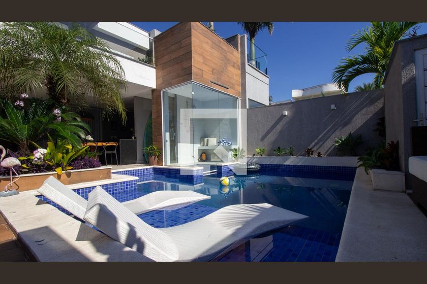 Casa, 5 quartos, 244 m² - Foto 169